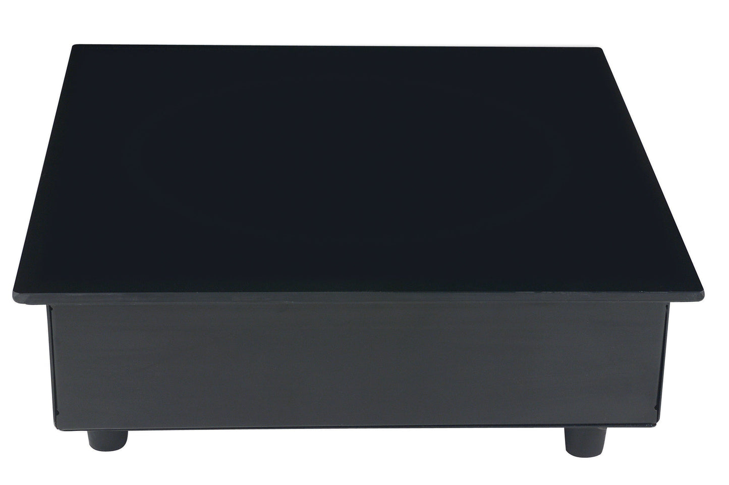 Spring USA SM-181R MAX Induction 1800W Cook & Hold Drop-in Induction Range - SPSM181R