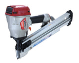 MAX 28 Degree Framing Offset/Clipped Head Stick Nailer Up To 3-1/4" -  MAXSN883CH228