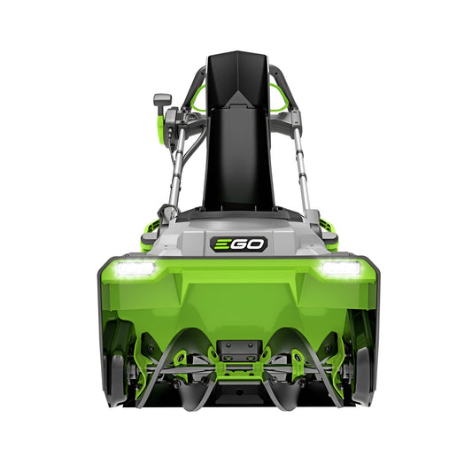 EGO Power+ Auger Propelled 21" Snow Blower - Batteries and Charger Not Included - SNT2120AP