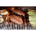 Sole Gourmet 38″ TR Series Build-in Grill with LED Controls - SO381BQRTRL