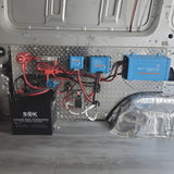 SOK Battery [100Ah] 12V LiFePO4 Deep Cycle Battery | Lithium Solar Battery | Choose Model