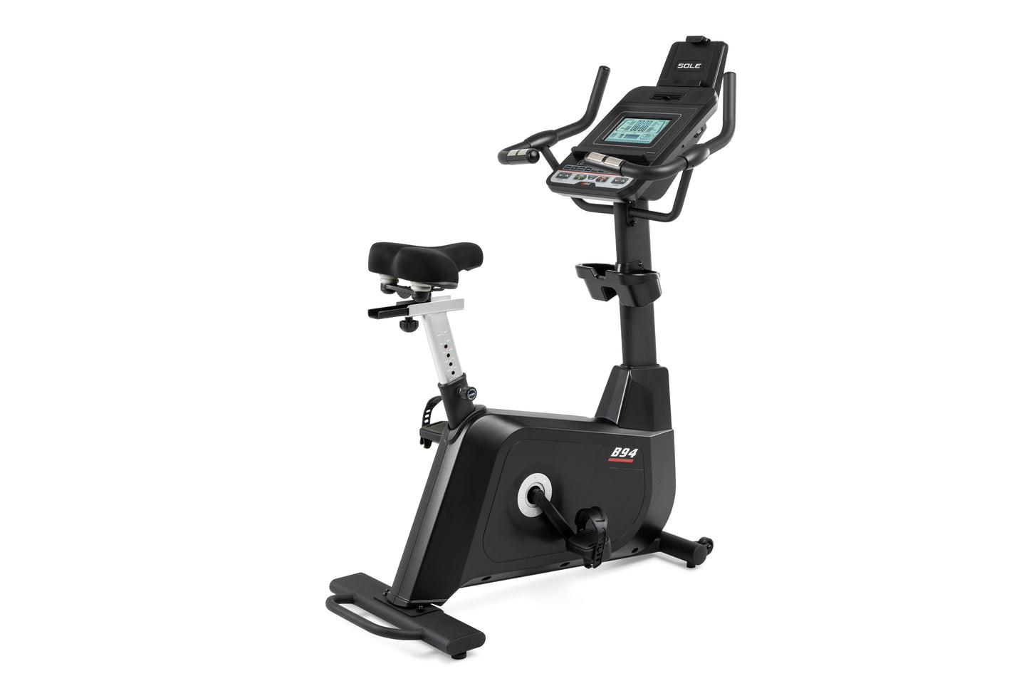 SOLE B94 Exercise Bike - B94-2023