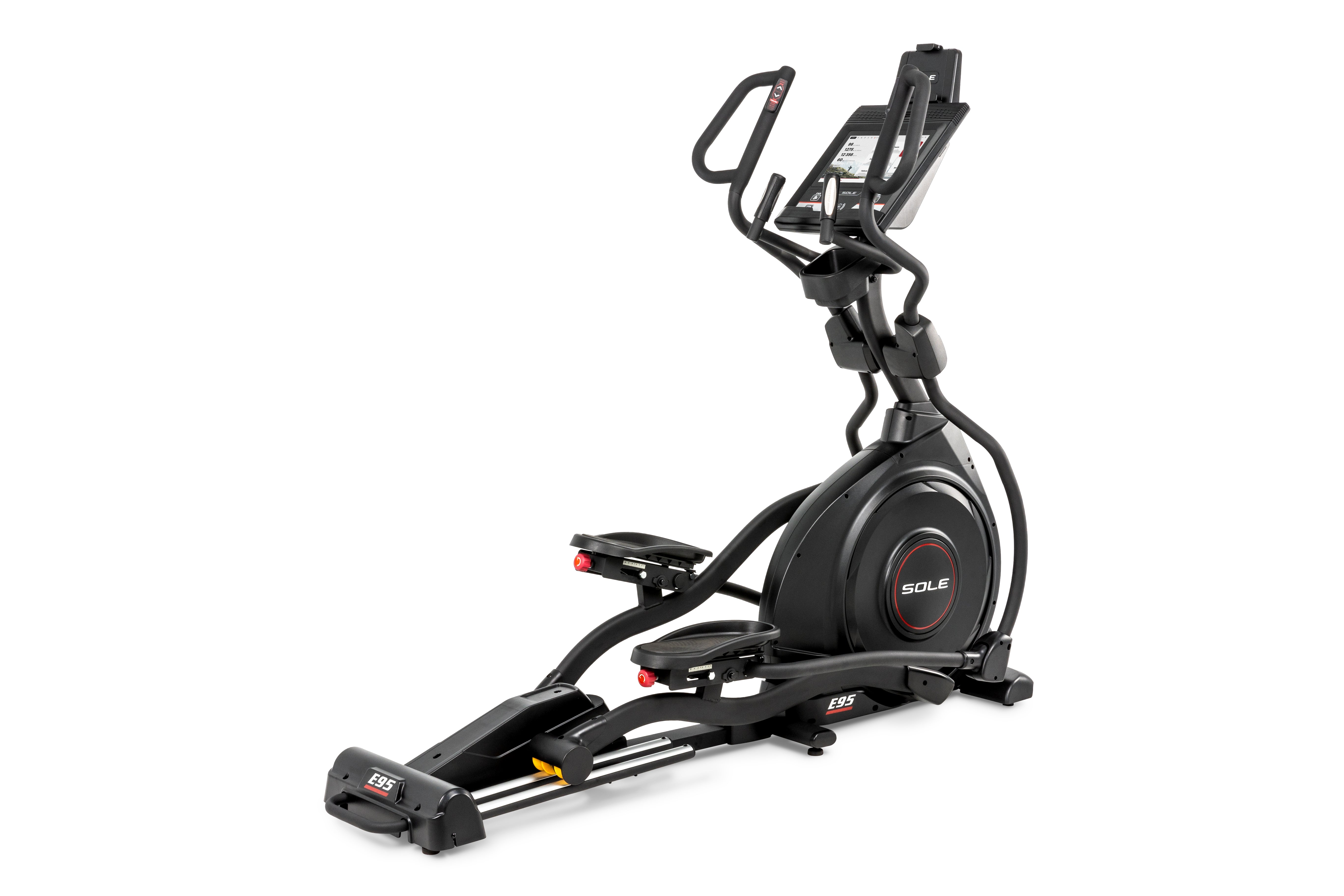 SOLE E95 Elliptical - E95-2023