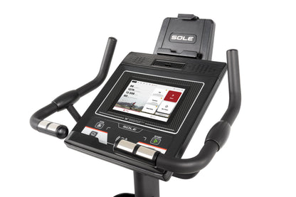 SOLE LCB Exercise Bike - LCB-2023