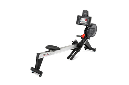 SOLE SR550 Rowing Machine - SR550-2023