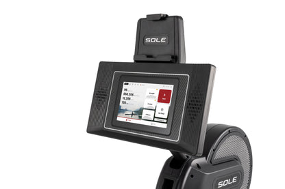 SOLE SR550 Rowing Machine - SR550-2023