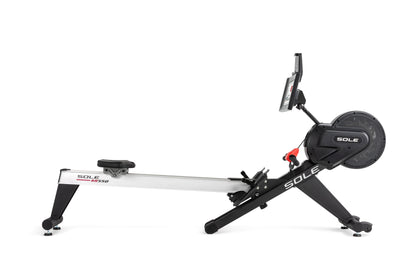 SOLE SR550 Rowing Machine - SR550-2023