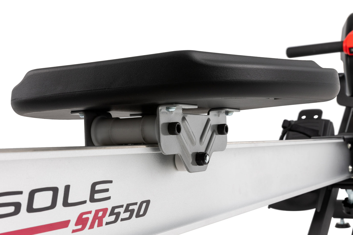 SOLE SR550 Rowing Machine - SR550-2023