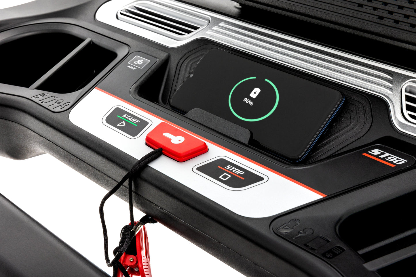 SOLE ST90 Treadmill - ST90-2023