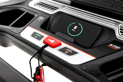 SOLE ST90 Treadmill - ST90-2023
