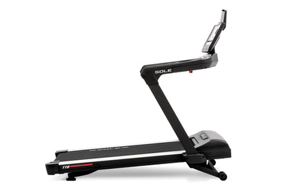 SOLE TT8 Treadmill - TT8-2023