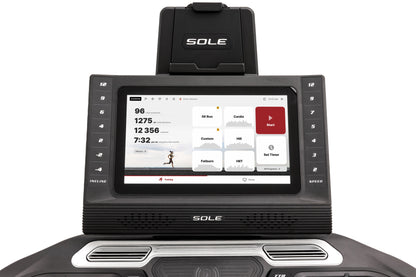 SOLE TT8 Treadmill - TT8-2023