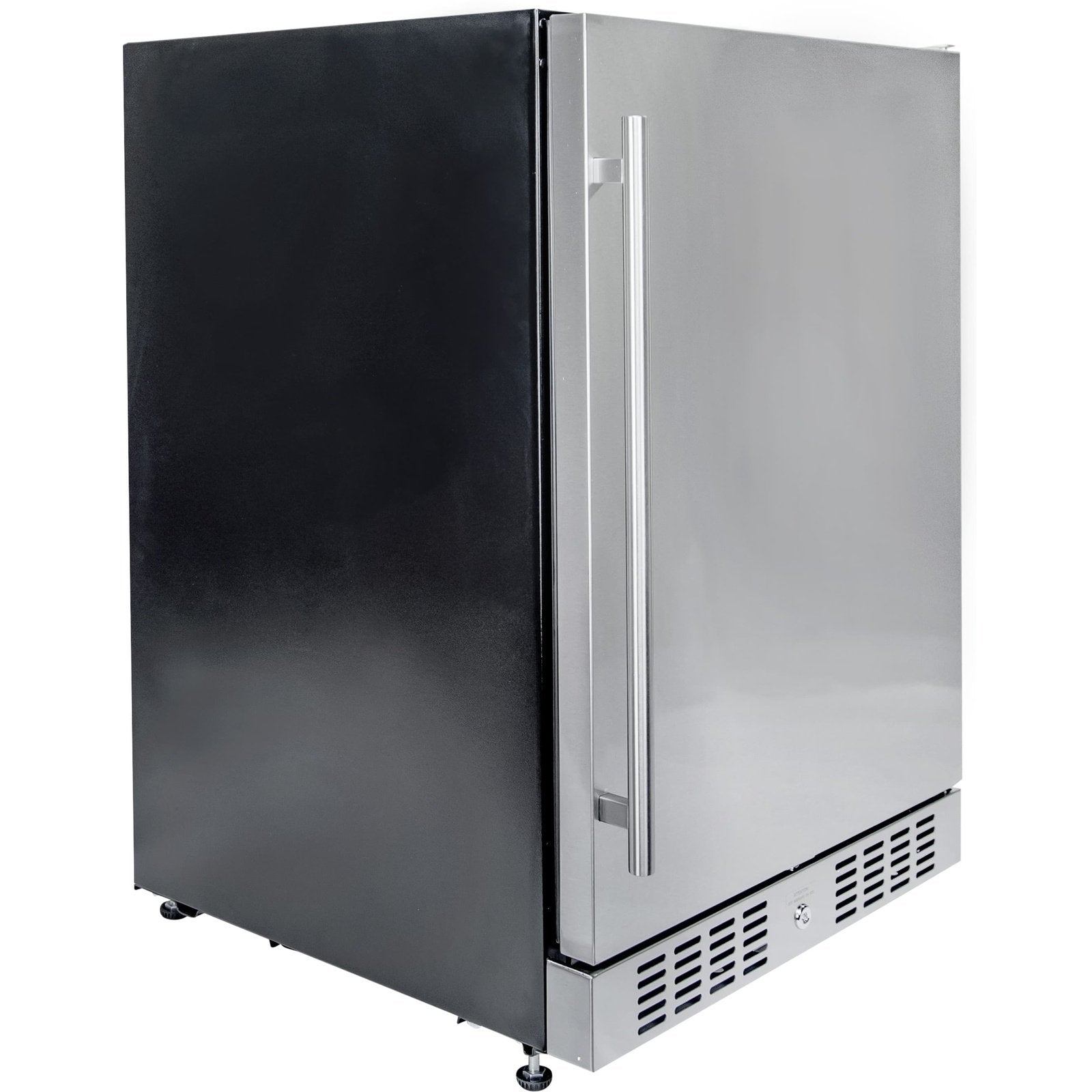 Sole Gourmet 24″ Outdoor Refrigerator - SOOR2401