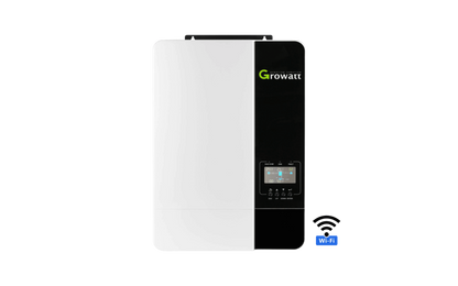 Big Battery Growatt 3K Inverter - INV001