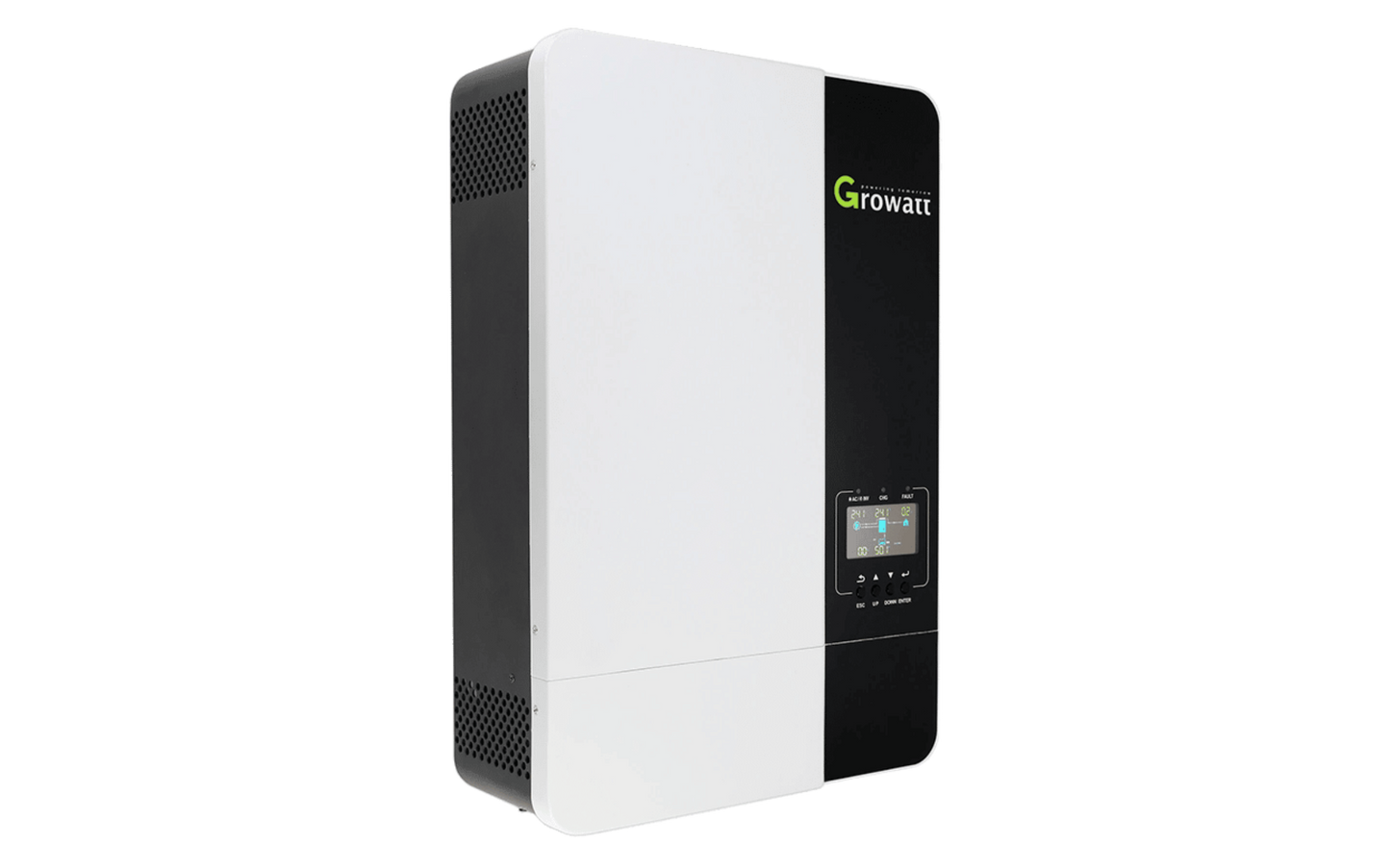 Big Battery Growatt 3K Inverter - INV001