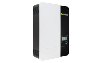 Big Battery Growatt 3K Inverter - INV001