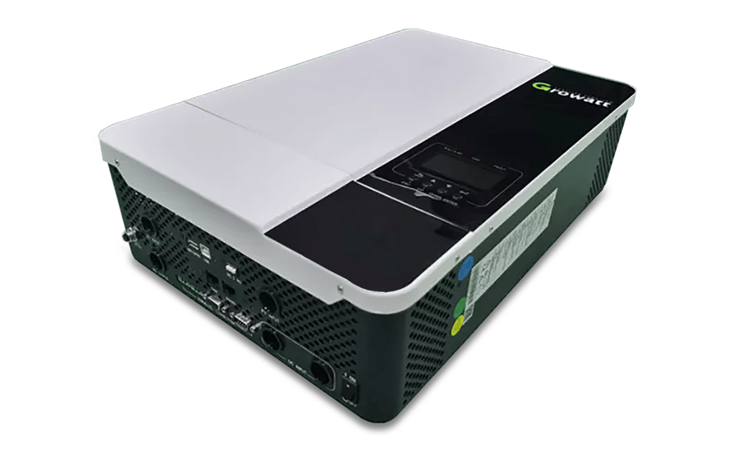 Big Battery Growatt 3K Inverter - INV001