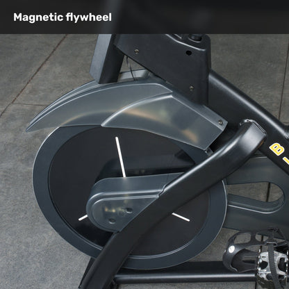 Bells Of Steel Blitz Indoor Cycling Bike - SPIN-BTZ