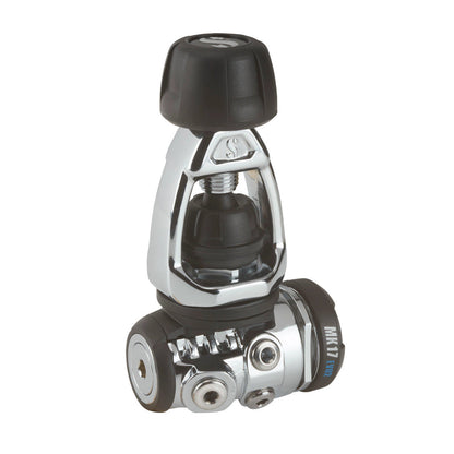 Scubapro MK17 EVO2/C370 Regulator System - REG455 YOKE
