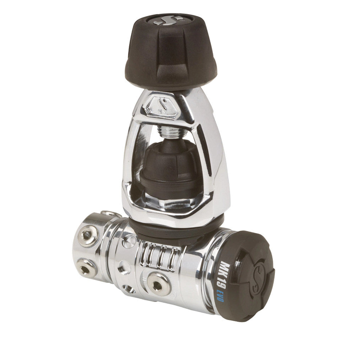 Scubapro MK19 EVO/G260 Scuba Dive Regulator System - REG392    INT