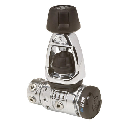 Scubapro MK19 EVO/G260 Scuba Dive Regulator System - REG392    INT