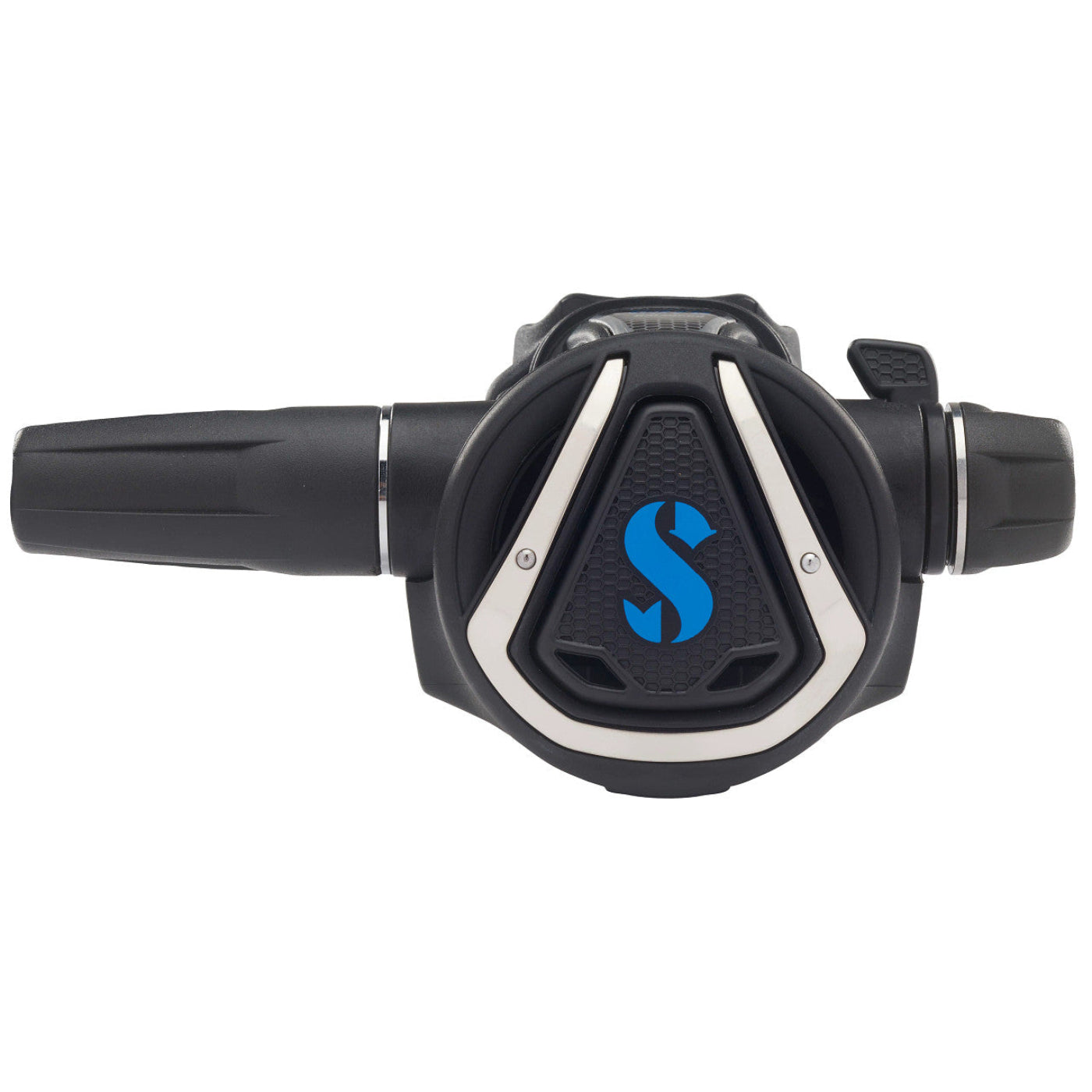 Scubapro MK17 EVO2/C370 Regulator System - REG455 YOKE
