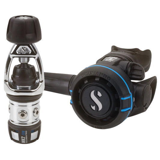 ScubaPro MK2 EVO/R105 Scuba Diving Regulator - REG429 YOKE