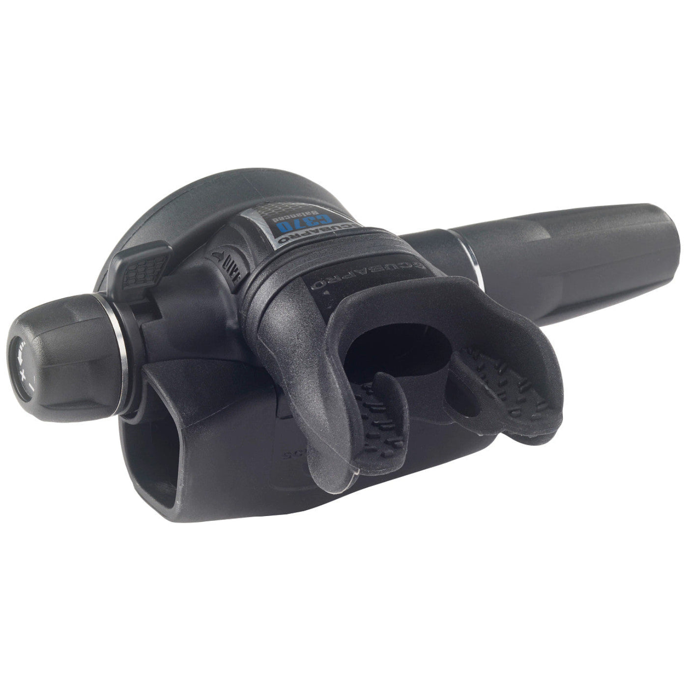 Scubapro MK17 EVO2/C370 Regulator System - REG455 YOKE