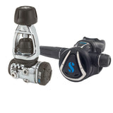 Scubapro MK17 EVO2/C370 Regulator System - REG455 YOKE