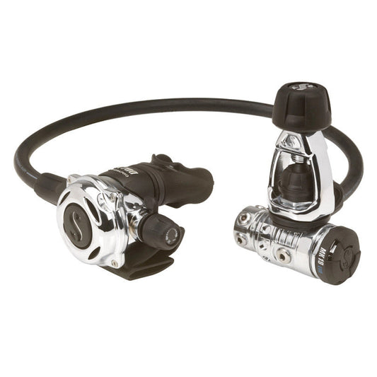 Scubapro MK19 EVO/A700 Scuba Dive Regulator System - REG391    INT