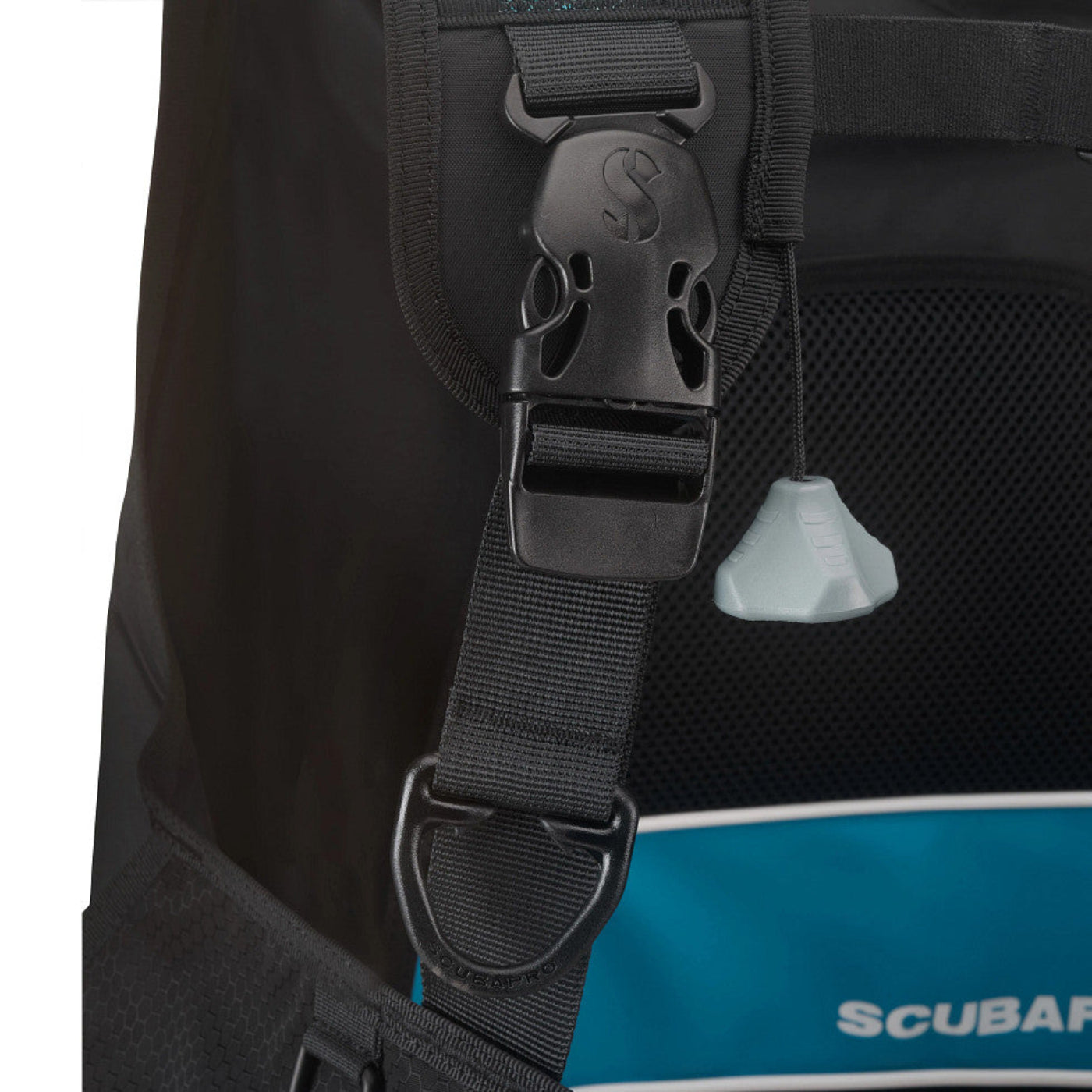 ScubaPro GO wih AIR2 V GEN Scuba Diving BC/BCD (2022) - BCD389 01-XS