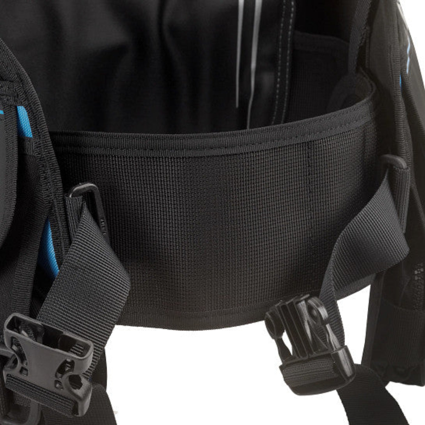 Scubapro Level Quick Cinch BC/BCD with AIR2 Inflator (2022) - BCD388 01-XS