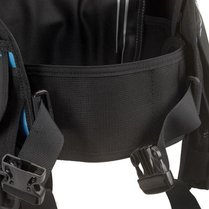 Scubapro Level BCD w/Balanced Inflator (2022) - BCD386 01-XS