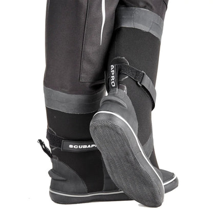 Scubapro Mens Definition Dry HD Drysuit for Scuba Diving - DRYSUIT13102-SM