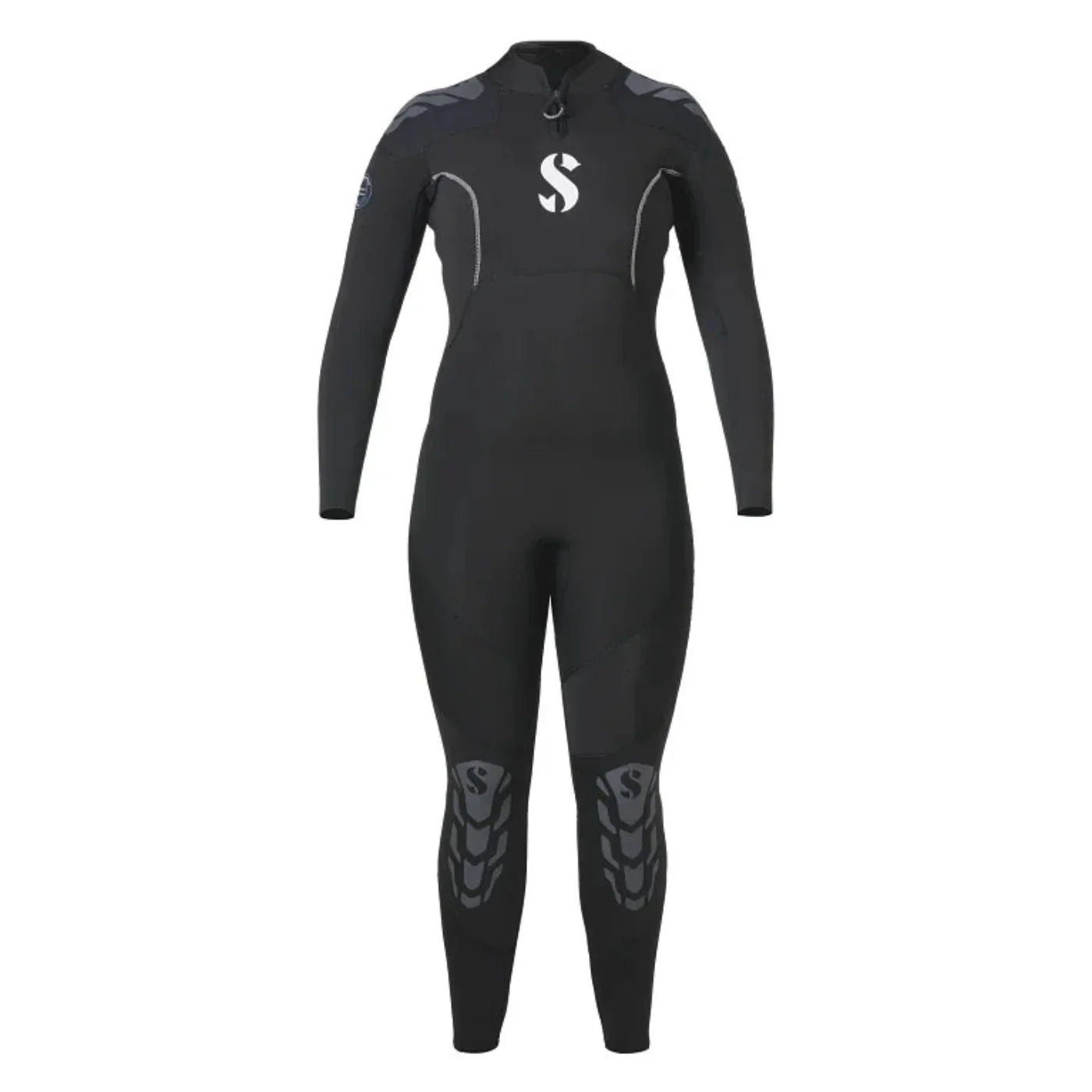 ScubaPro 3/2mm Womens Everflex Yulex Steamer Wetsuit - WET521 00-2XS