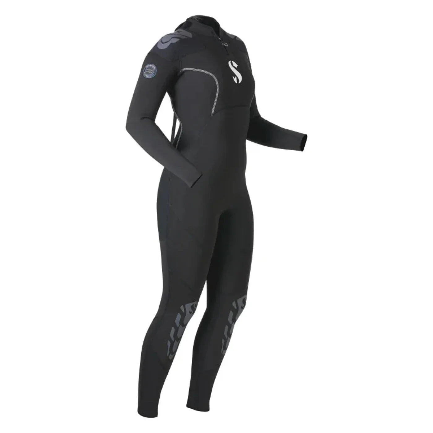 ScubaPro 3/2mm Womens Everflex Yulex Steamer Wetsuit - WET521 00-2XS