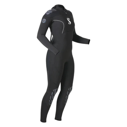 ScubaPro 3/2mm Womens Everflex Yulex Steamer Wetsuit - WET521 00-2XS