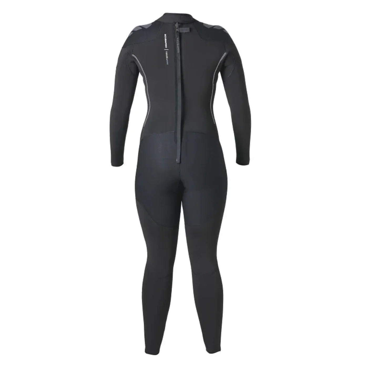 ScubaPro 3/2mm Womens Everflex Yulex Steamer Wetsuit - WET521 00-2XS