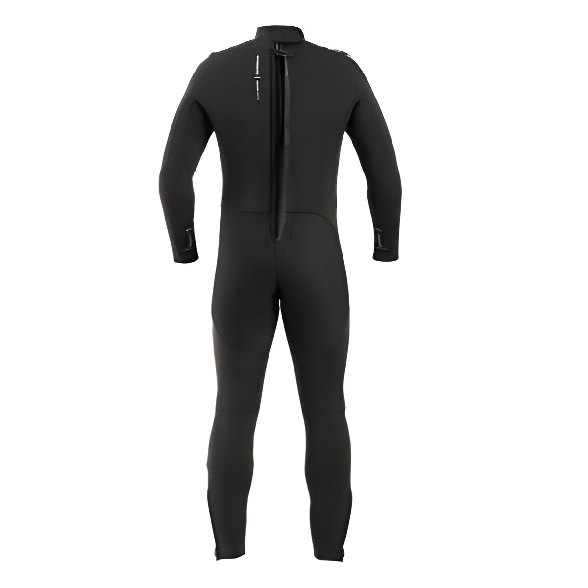 Scubapro Everflex Yulex Steamer 5/4mm Men's Scuba Diving Wetsuit - WET502 02-SM
