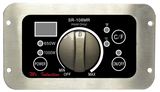 SPT Built-In (Non cooking/Hold Only) Induction Warmer - SR-108MR