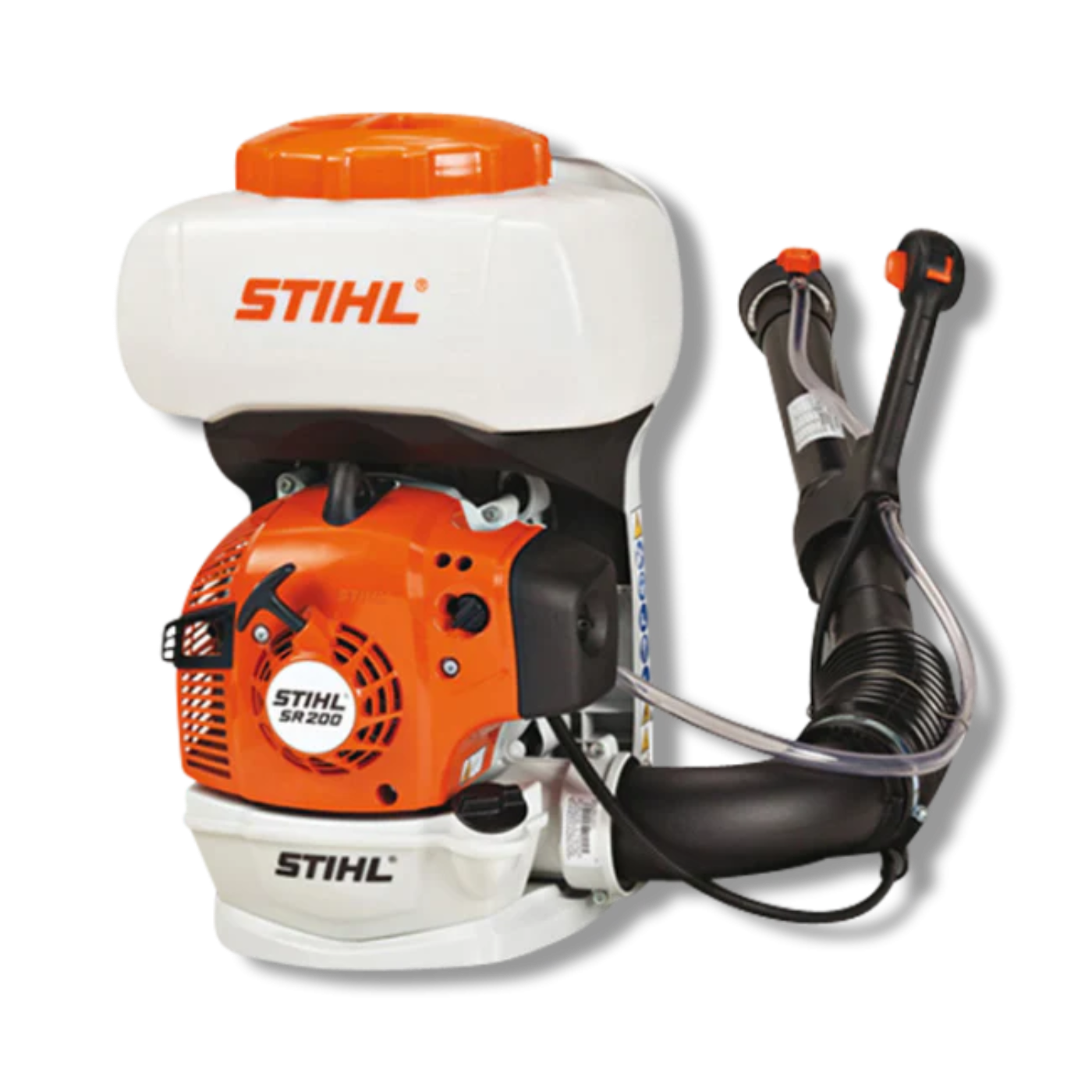 Stihl 10L Gas Backpack Sprayer - STI-SR200