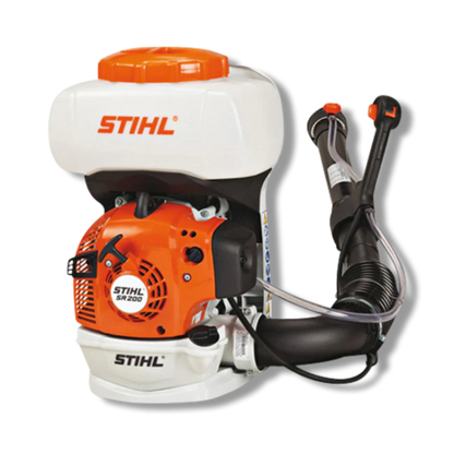 Stihl 10L Gas Backpack Sprayer - STI-SR200