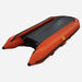 Swellfish Inflatable Rescue Boat