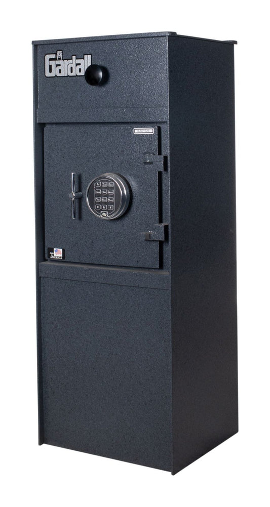 Gardall  Single Door Depository Safe - RC1237SD