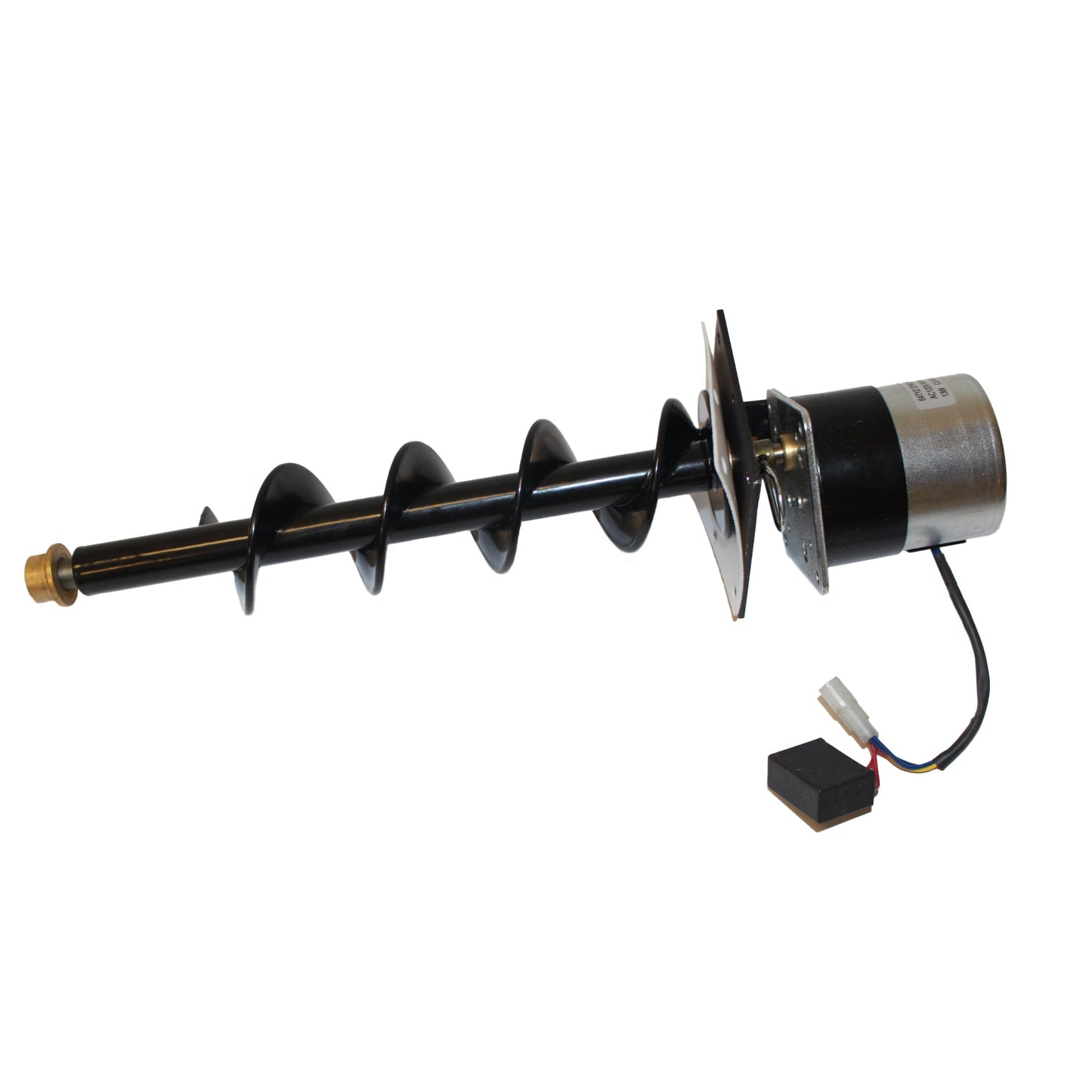 Forge & Flame PelPro Feed Assembly - SRV7077-014