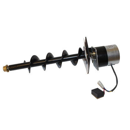 Forge & Flame PelPro Feed Assembly - SRV7077-014