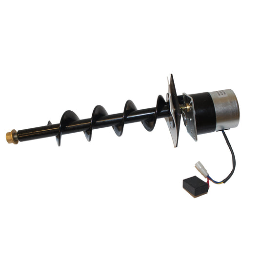 Forge & Flame PelPro Feed Assembly - SRV7077-014