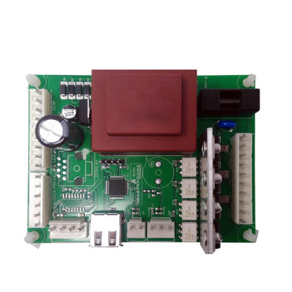 Forge & Flame PelPro Control Board - SRV7104-051