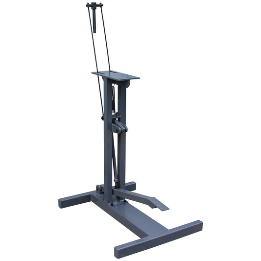 Kaka Industrial Foot pedal stand for Shrinker/Stretcher SS-16, SS-16F - 173224