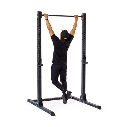 Bells Of Steel Hydra Squat Stand - Prebuilt (3" x 3", ⅝" Holes) - SS-HDR-PREBLT